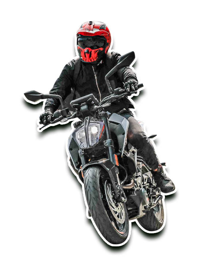 Expo de motocicletas