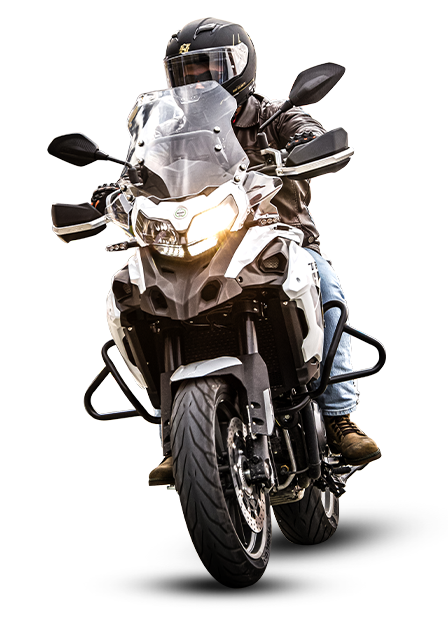 Expo de motocicletas