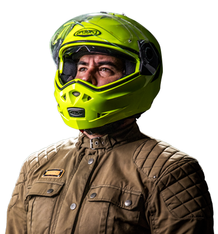 Expo de motocicletas