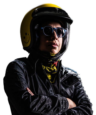 Expo de motocicletas