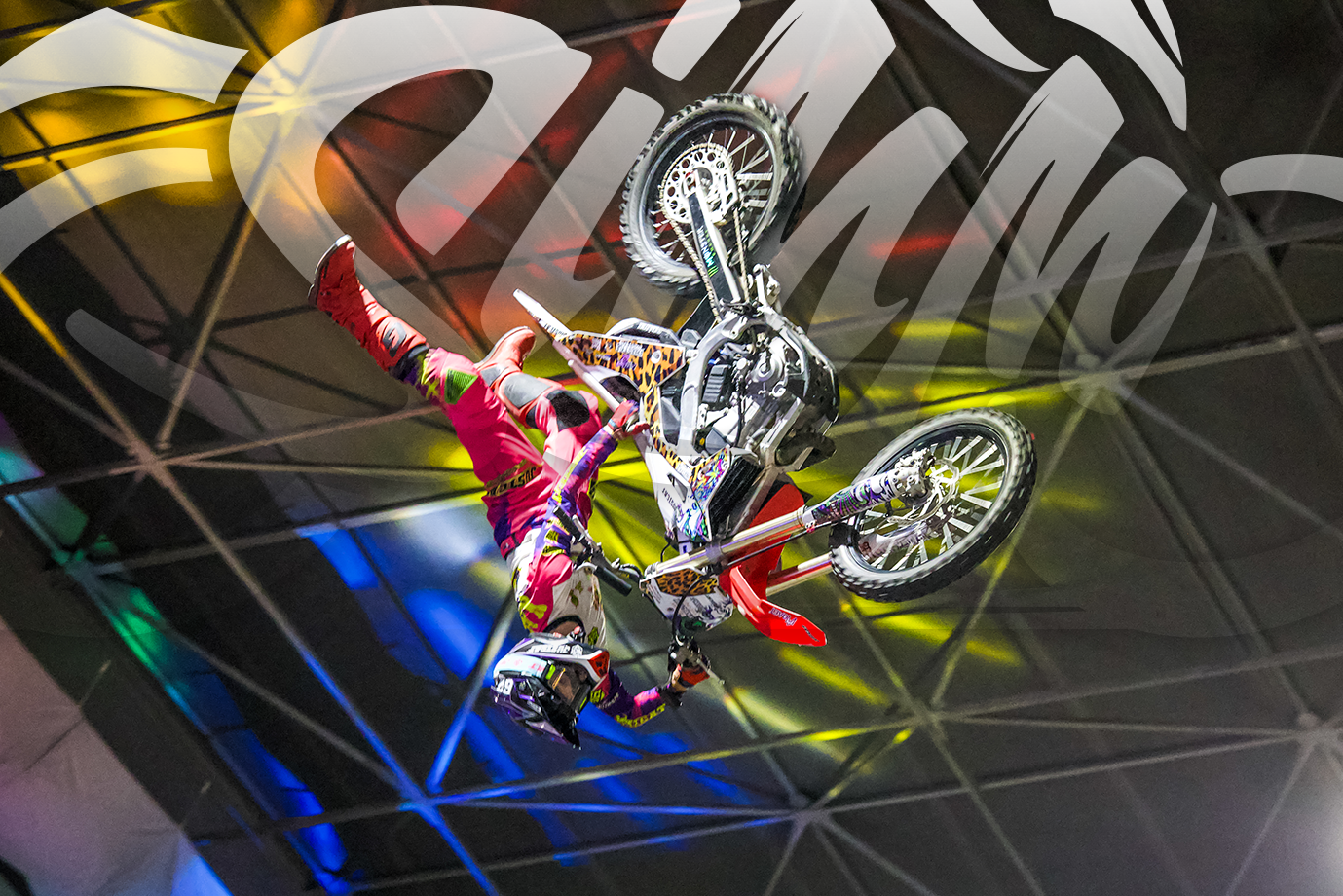 SIMM Estilo libre